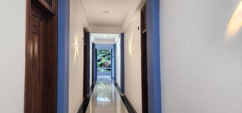 Greenstarvilla jaffna – khách sạn tại Columbuthurai