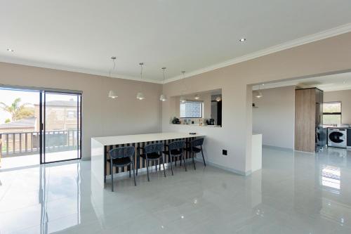 设施服务, Grey Luxury Accommodation Langebaan in 兰格班