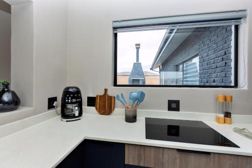 Grey Luxury Accommodation Langebaan - image 5