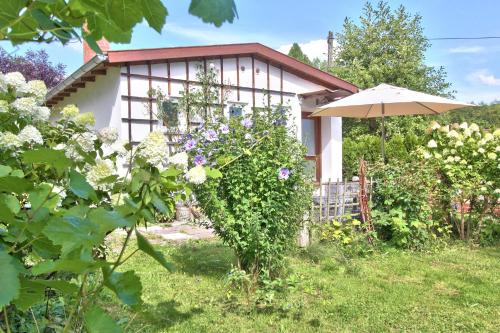 Ferienhaus Schreieck in Pöcking, Deutschland