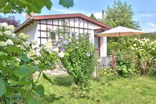 Ferienhaus Schreieck in Pöcking, Deutschland
