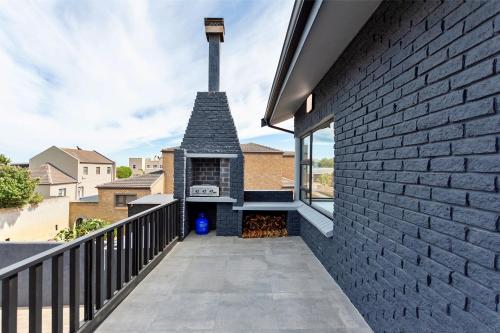 设施服务, Grey Luxury Accommodation Langebaan in 兰格班