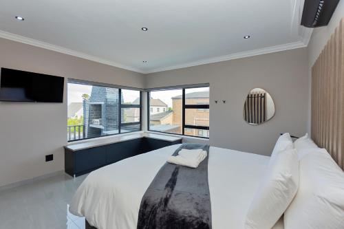 Grey Luxury Accommodation Langebaan in 兰格班