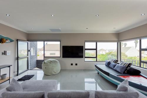 客房, Grey Luxury Accommodation Langebaan in 兰格班