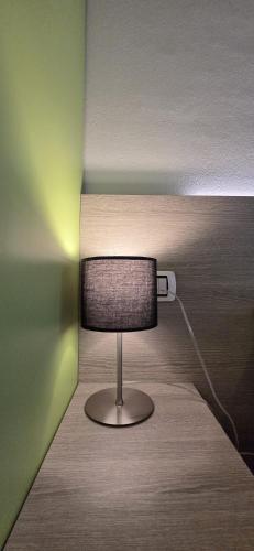 Ostello Rovereto Room Type - Classic Triple Room