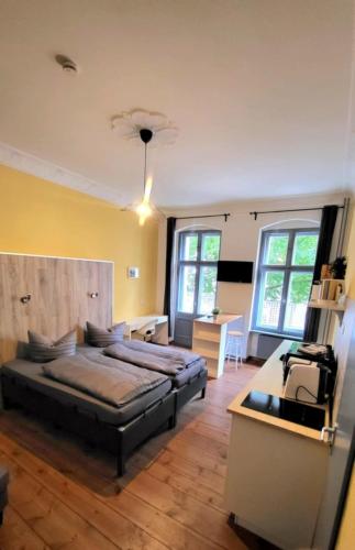 Apartments Kolo 77