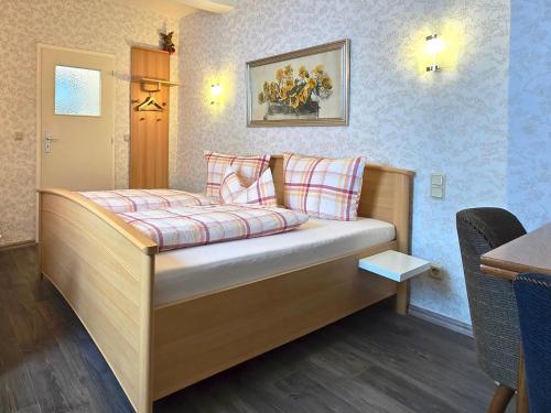 Pension Hoffmann in Trebra, Deutschland