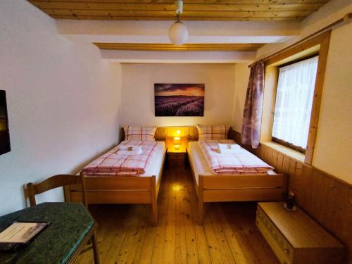 Pension Hoffmann in Trebra, Deutschland