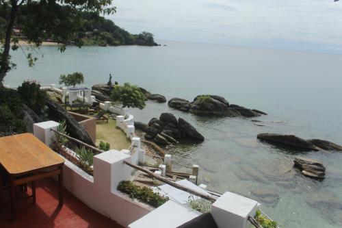 Vistas, Njaya Lodge in Mzuzu
