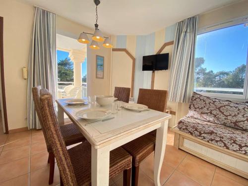 Royal park, T2 - Résidence avec piscine - LA BAULE - LB070-2333