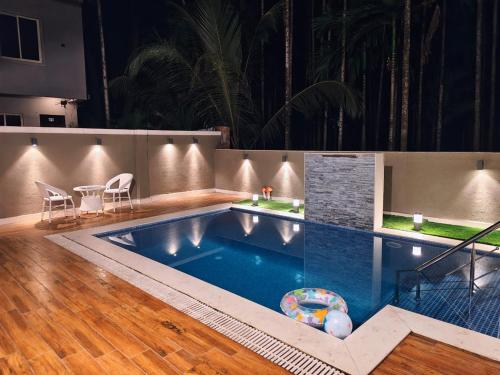 Shivangan Homestay & Resort - Alibaug