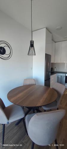 Sunshine III Apartment in Kragujevaca