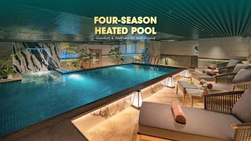 HOTEL du LAC SIGNATURE - Hanoi