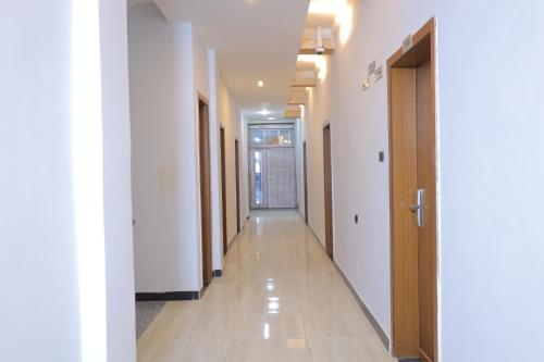 HISTORY HOTEL in Dire Dawa