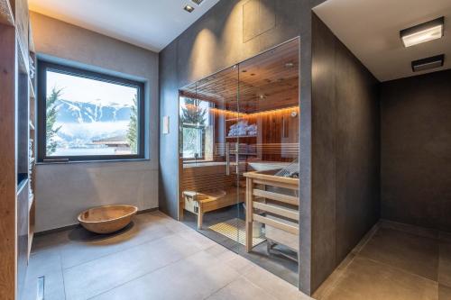 Seehotel Bellevue by keyone in Zell am See, Österreich