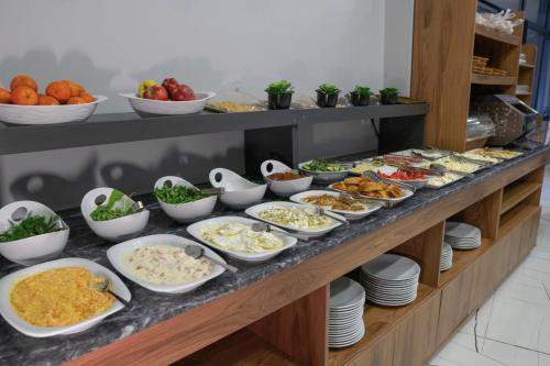 Sakarya Hotel - image 9