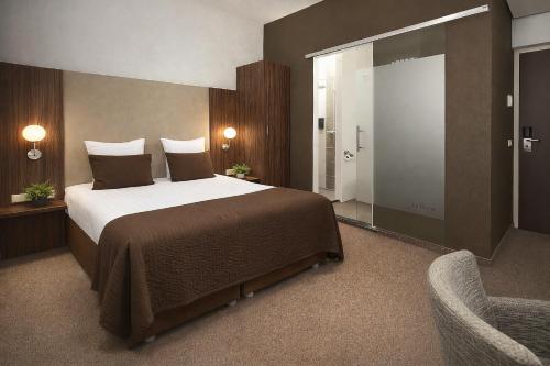 Hotel La Reine