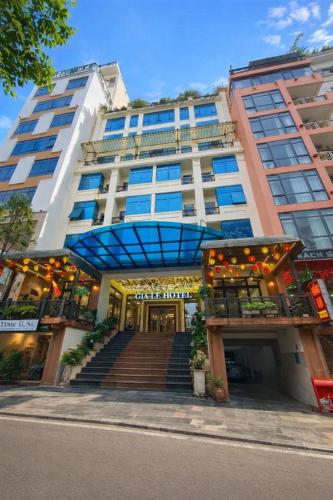 Gia Le Hotel, Tam Dao