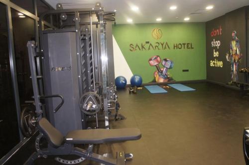 Sakarya Hotel - image 10