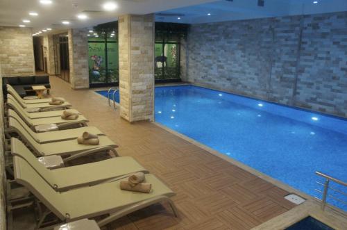Sakarya Hotel - image 13
