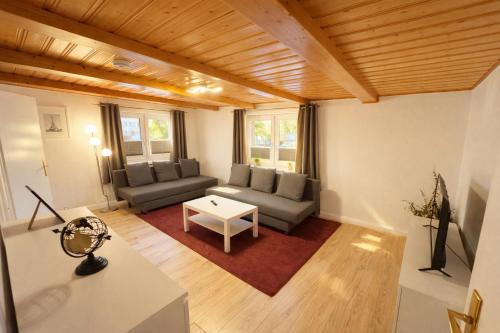Apartment-schiefe- Marie in Oberlungwitz, Deutschland