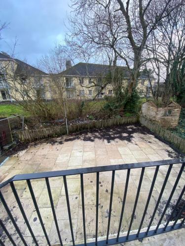 Central house with fresh renovation in Maynooth
