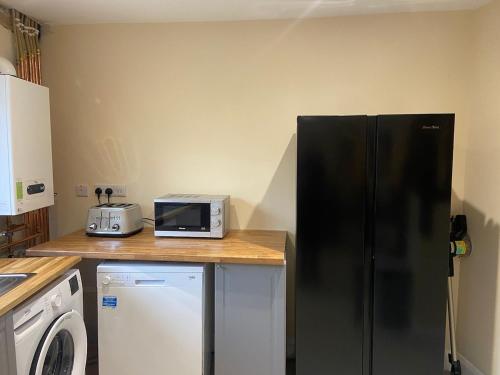 Central house with fresh renovation in Maynooth