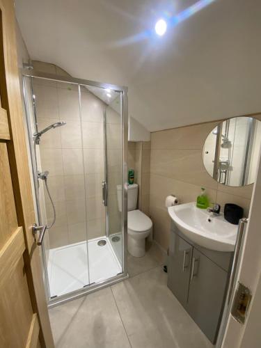 Central house with fresh renovation in Maynooth