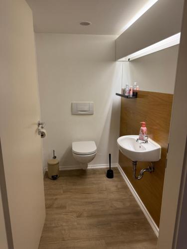 City Room 4 Stuttgart-Mitte in Stuttgart, Deutschland