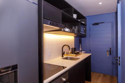 Home Suite Hotels Station House - main image