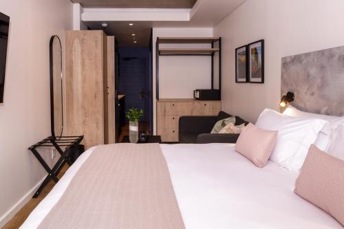 Home Suite Hotels Station House - image 4