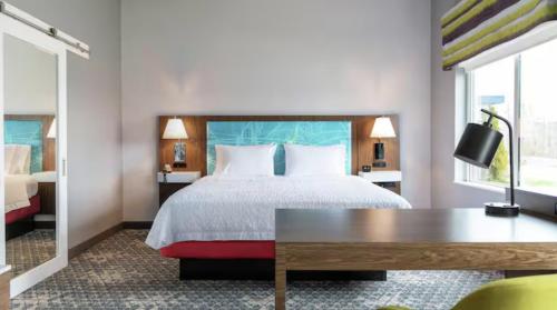 Hampton Inn by Hilton Wharton in Wharton (Texas)