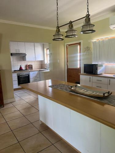 Boschberg Cottage in Somerset East
