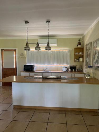 Boschberg Cottage in Somerset East