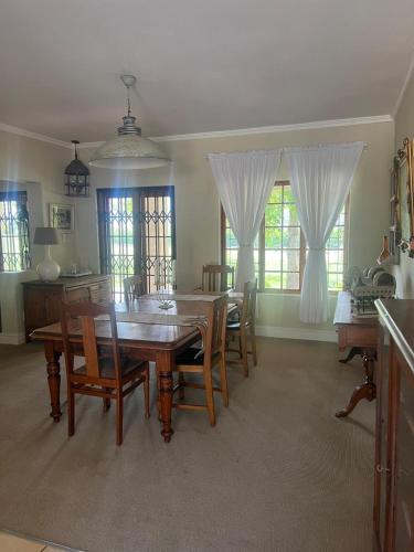 Boschberg Cottage in Somerset East