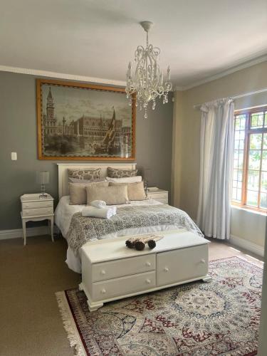 Boschberg Cottage in Somerset East
