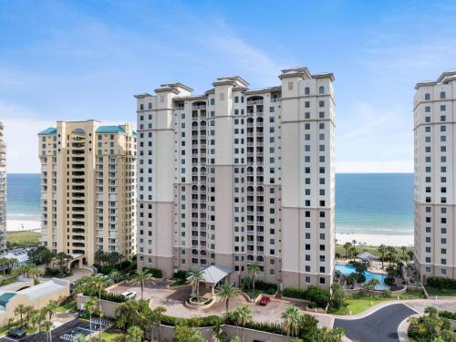 Indigo East 1006 in Perdido Key