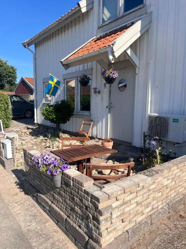 Exterior view, Stenen Varberg in Varberg