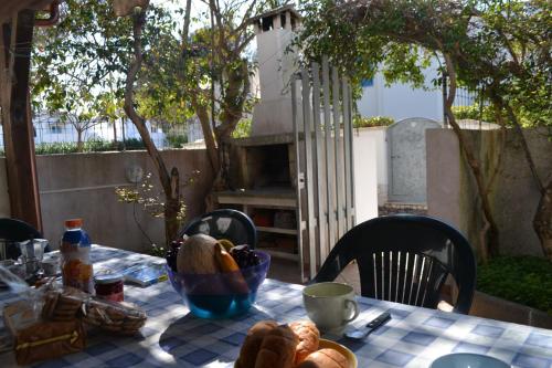 Casa Linda in Torre dellOrso with Wi-Fi and air conditioning