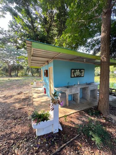 385 Glamping in Pichit