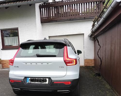 Erholsame Westerwälder Ferienwohnung in Weitefeld, Deutschland