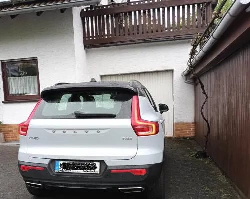Erholsame Westerwälder Ferienwohnung in Weitefeld, Deutschland