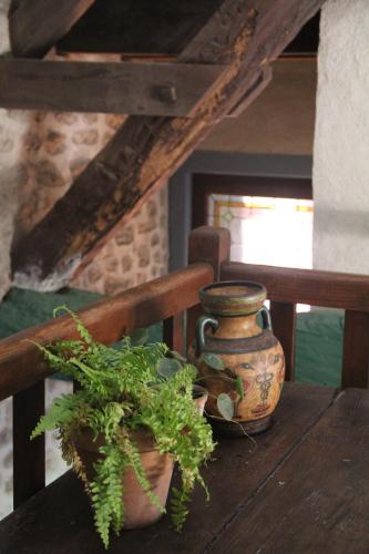 Facilities, Gite Charlange in Saint-Dizier-les-Domaines