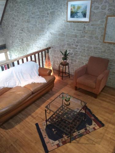 Facilities, Gite Charlange in Saint-Dizier-les-Domaines