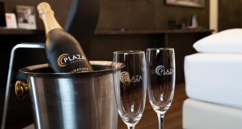 PLAZA Premium Berlin Kurfürstendamm - image 3