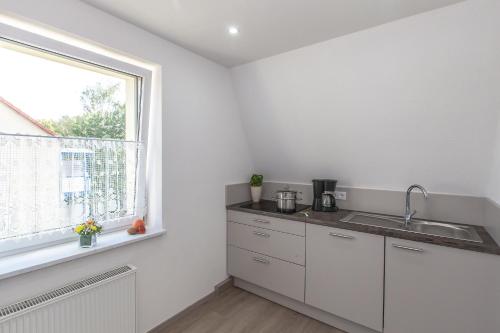 Oprema, Ferienapartments Pirna in Rudolf-Renner-Strasse