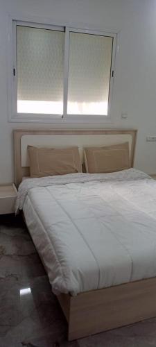 Appartement Fès standing – khách sạn tại Residence Riad