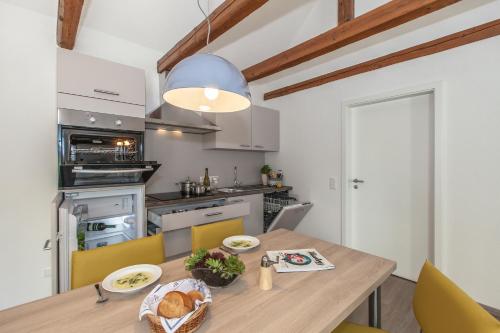 Oprema, Ferienapartments Pirna in Rudolf-Renner-Strasse