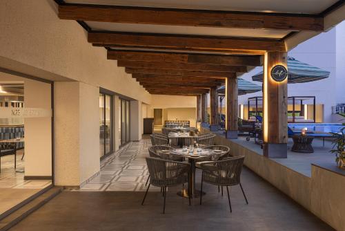 Courtyard Ahmedabad