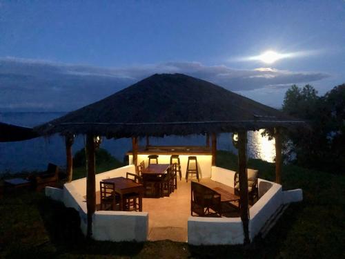 Alrededores, Njaya Lodge in Mzuzu